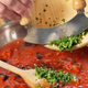 Image for article titled How a mezzaluna improved my mental health in the kitchen